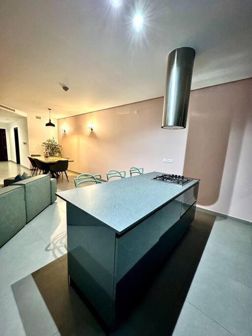 Stunning 2Br Apt In St Julians Saint Julian's Eksteriør bilde