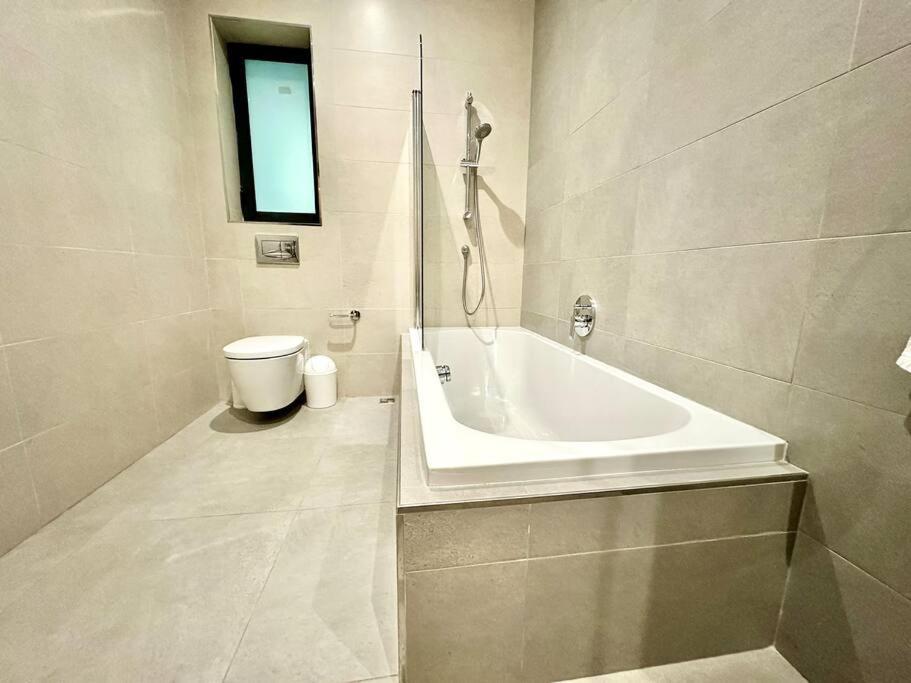 Stunning 2Br Apt In St Julians Saint Julian's Eksteriør bilde