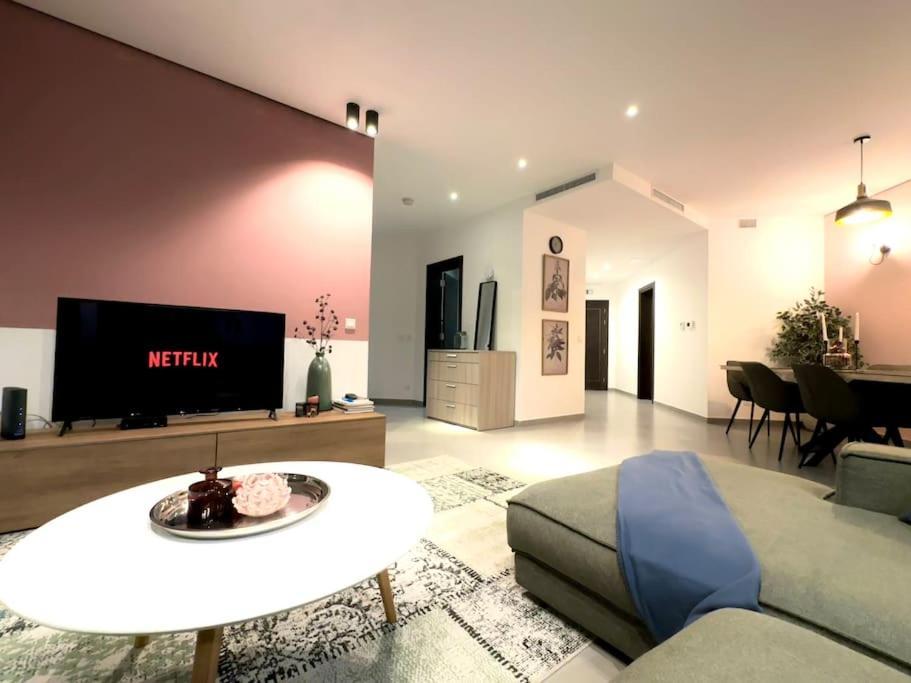 Stunning 2Br Apt In St Julians Saint Julian's Eksteriør bilde