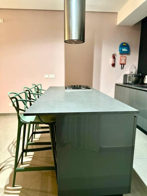 Stunning 2Br Apt In St Julians Saint Julian's Eksteriør bilde