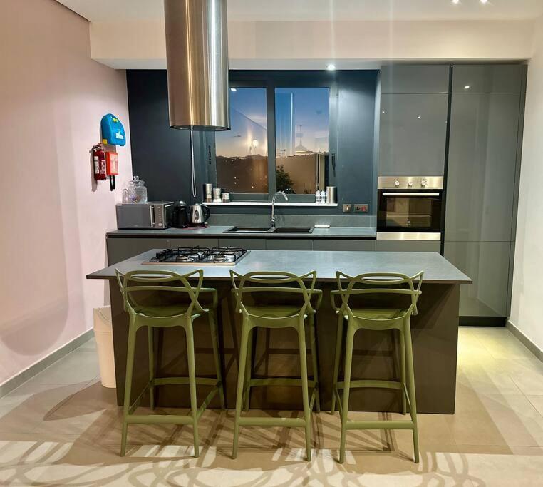 Stunning 2Br Apt In St Julians Saint Julian's Eksteriør bilde