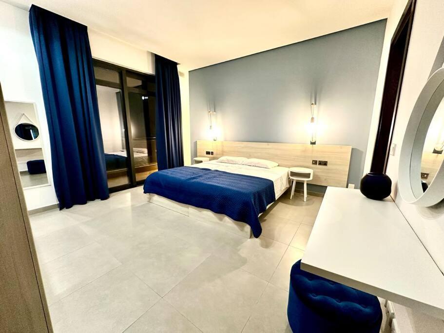 Stunning 2Br Apt In St Julians Saint Julian's Eksteriør bilde