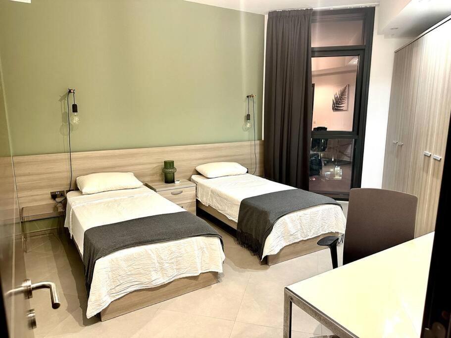 Stunning 2Br Apt In St Julians Saint Julian's Eksteriør bilde
