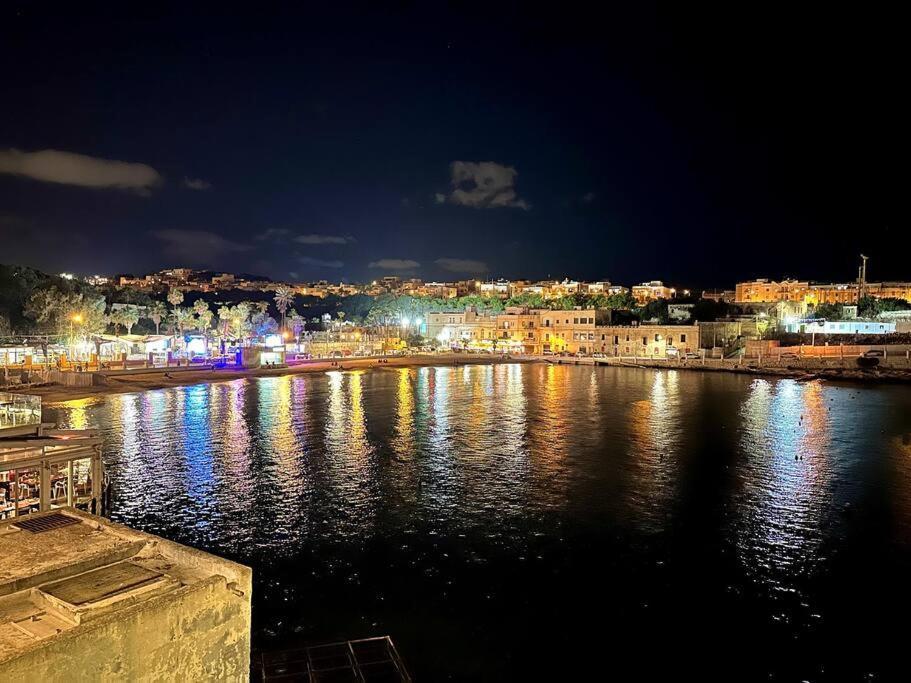 Stunning 2Br Apt In St Julians Saint Julian's Eksteriør bilde